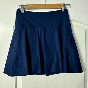 Athleta skort xs